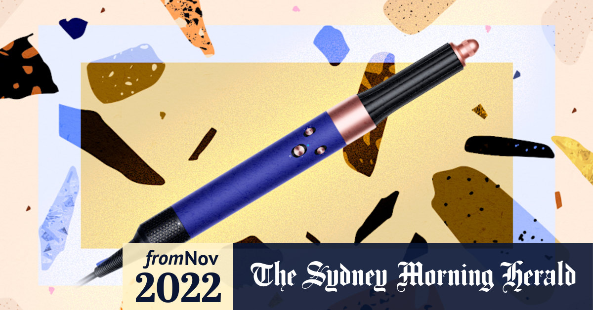 Dyson Airwrap review Is it worth the cost and the hype?